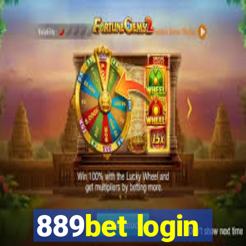 889bet login